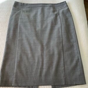 White House Black Market pencil skirt